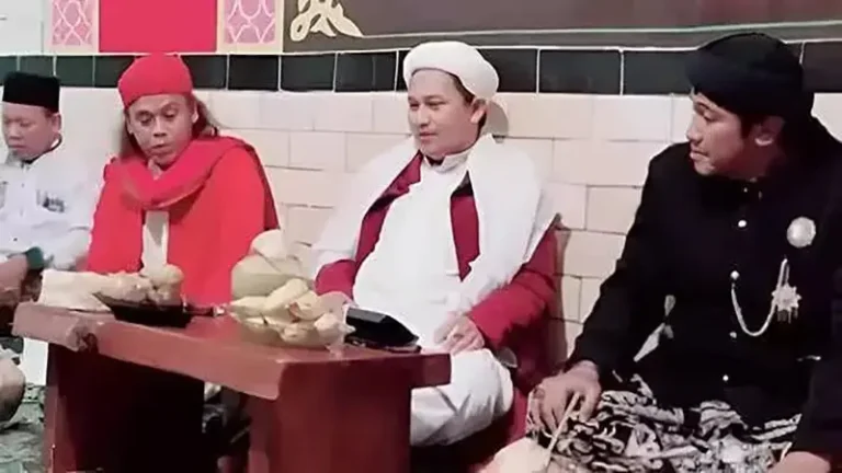 45 Ulama Nusantara Penulis Kitab Kuning Berbahasa Arab Sepanjang Masa