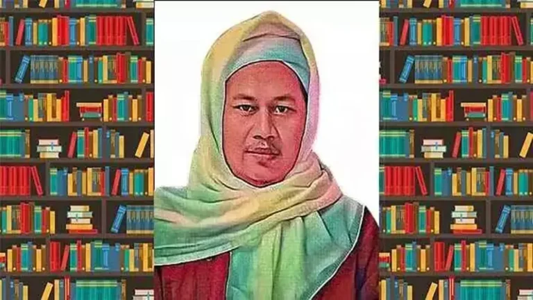 Nasab Ba’alwi Rungkad Total, Buku K.H. Imaduddin Utsman Al-Bantani: Ulama Nusantara Menggugat Nasab Palsu PDF Terbit