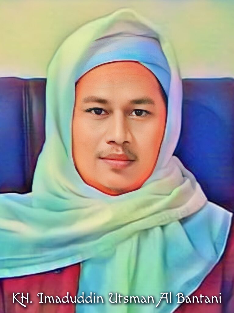 Ini Contoh Draft Bahtsul Masail Tentang Nasab Habib Ba’alwi