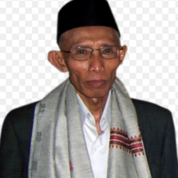 فكرة الشيخ احمد سهل محفوظ في الفقه الاجتماعي