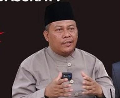 Membongkar Ajaran Khurafat Habib Baalwi