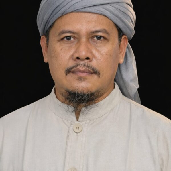 BUBARKAN RABITHAH MEMUTUS RANTAI MANIPULASI: