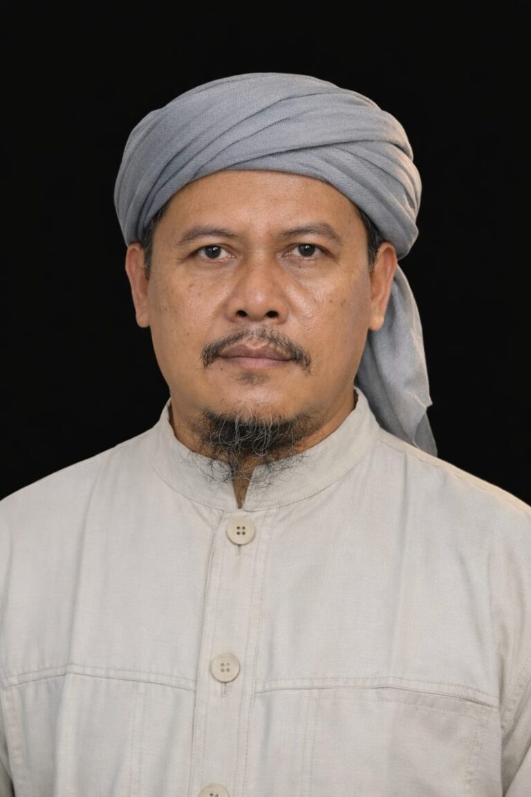 BUBARKAN RABITHAH MEMUTUS RANTAI MANIPULASI: