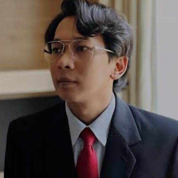 Kandidat Doktor dari Inggris: Kiai Imad dan Presiden Prabowo Seperti Einstein dan Roosevelt