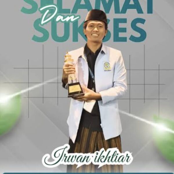 Gemilang di MTQ Banten, Santri Pesantren Nahdlatul Ulum Kresek Borong Juara Pertama Cabang Lomba Kitab Kuning