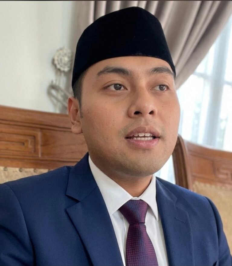 Gus Rafi Batalkan Nasab Baalwi Berdasar Kitab Internal Ba’alwi