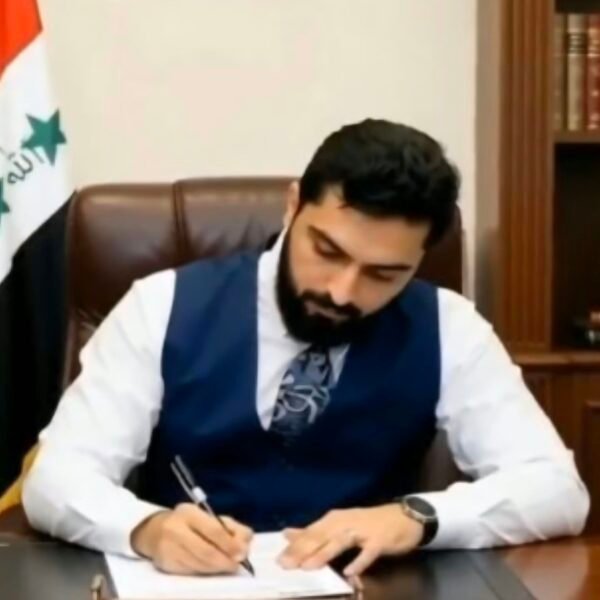 Akademisi Irak Dr Yasin Al-Kalidar Batalkan Nasab Ba’alwi Hadramaut, dan Peringatkan Pendukung Ba’alwi Mendapat Laknat Allah