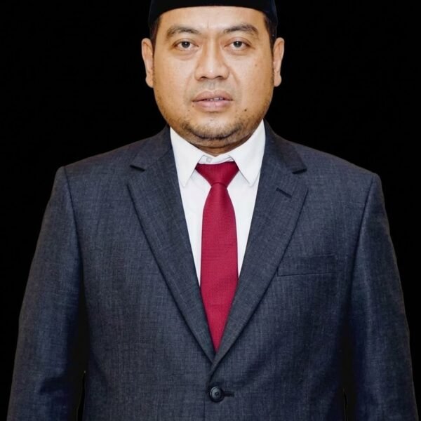 Dr. Fatkhul Muin: Pakar Hukum Tata Negara dari Banten