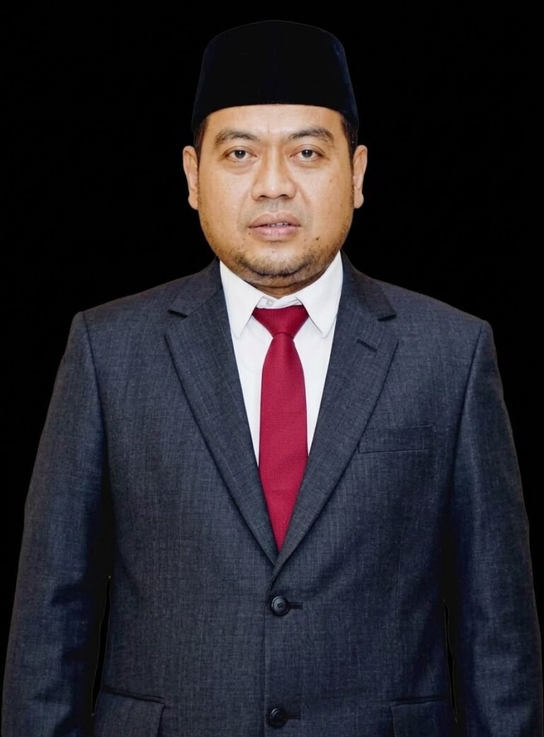 Dr. Fatkhul Muin: Pakar Hukum Tata Negara dari Banten